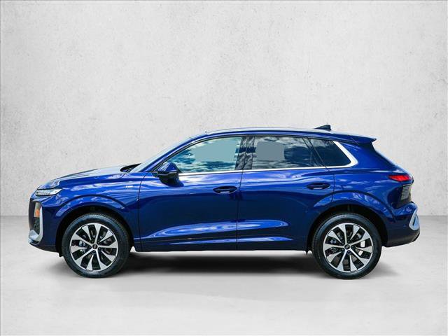 New 2026 Audi Q3 quattro 2.0T AWD/4WD image 8