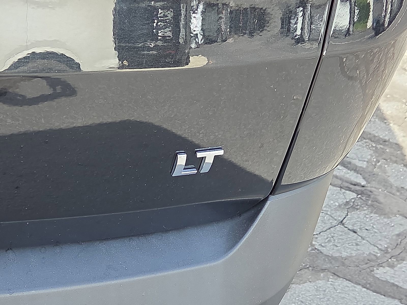 Used 2019 Chevrolet Traverse LT w/ LT Premium Package image 33