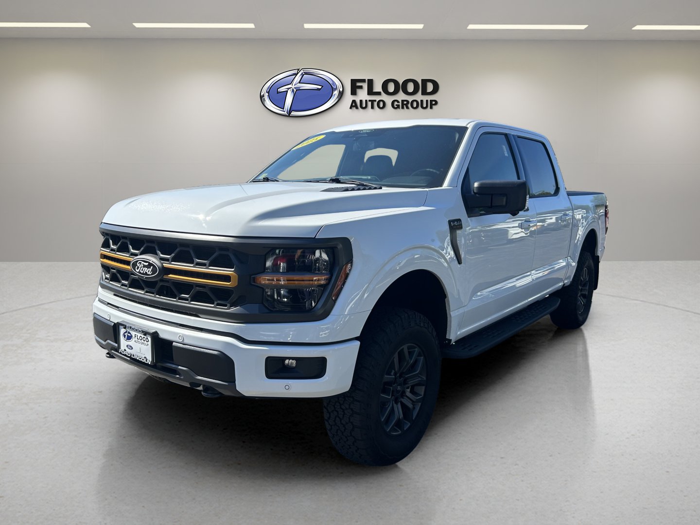 Used 2025 Ford F150 Tremor w/ Bed Utility Package AWD/4WD image 3