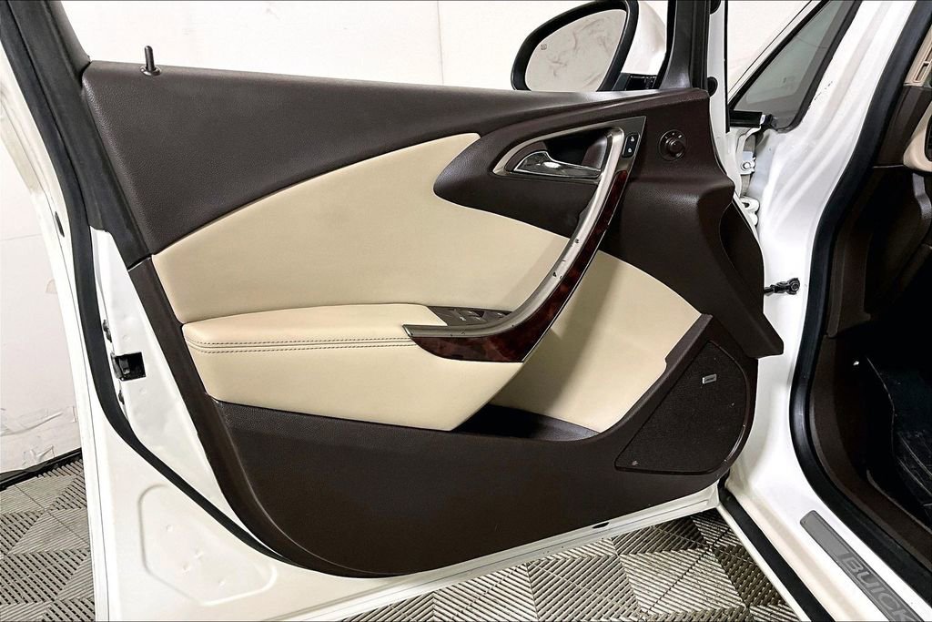 Used 2012 Buick Verano Leather image 22