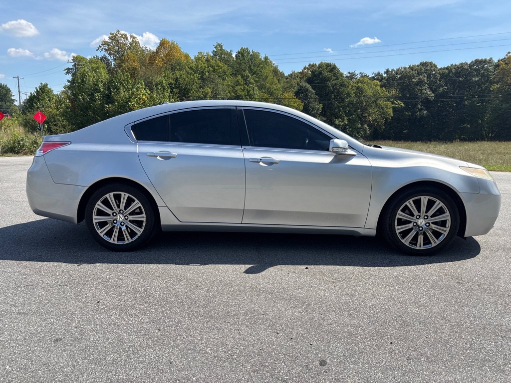 Used 2013 Acura TL Special Edition FWD image 6