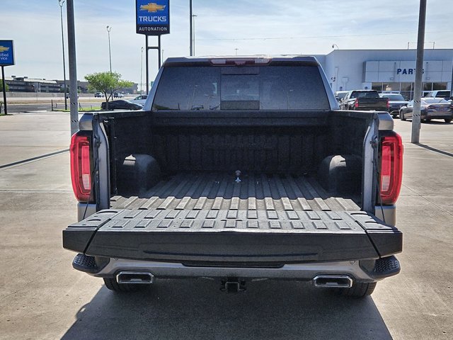 Used 2021 GMC Sierra 1500 Denali w/ Denali Ultimate Package AWD/4WD image 12