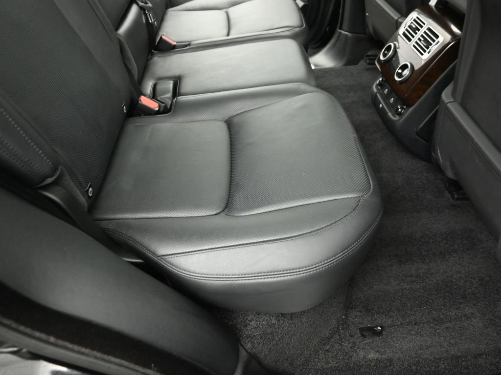 Used 2022 Land Rover Range Rover P525 Westminster Edition AWD/4WD image 28