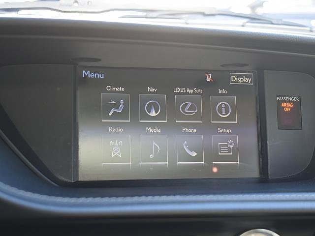 Used 2015 Lexus ES 350 w/ Luxury Package image 21