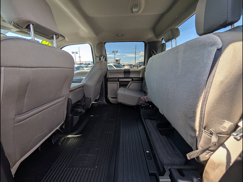 Used 2019 Ford F350 XLT w/ XLT Value Package AWD/4WD image 33