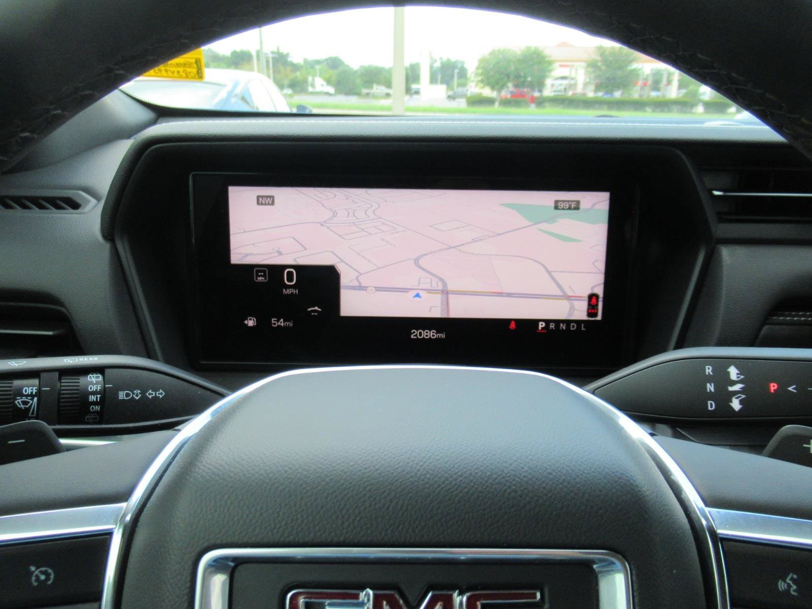 Used 2026 GMC Terrain Elevation w/ Black Edition FWD image 25