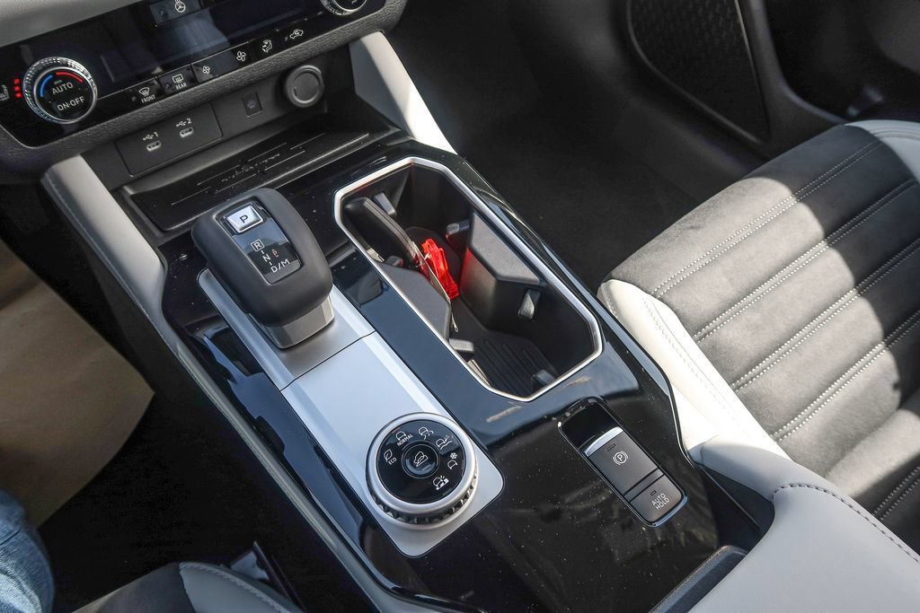 New 2026 Mitsubishi Outlander SE AWD/4WD image 32