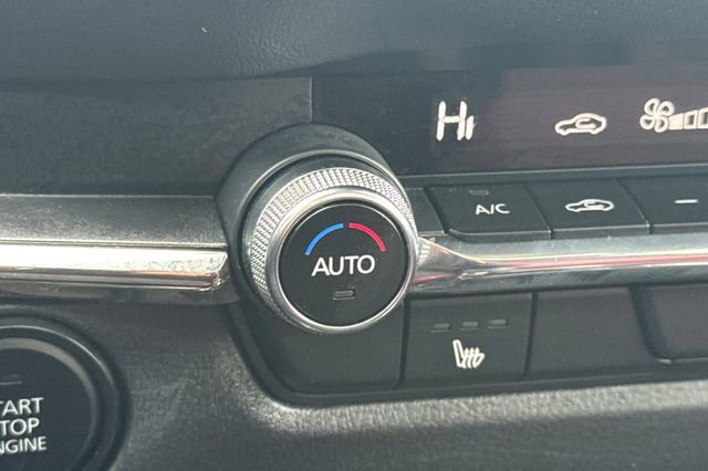 Used 2024 MAZDA CX-30 AWD 2.5 S w/ Preferred Package image 28