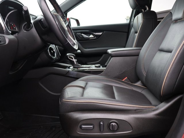 Used 2022 Chevrolet Blazer Premier AWD/4WD image 22