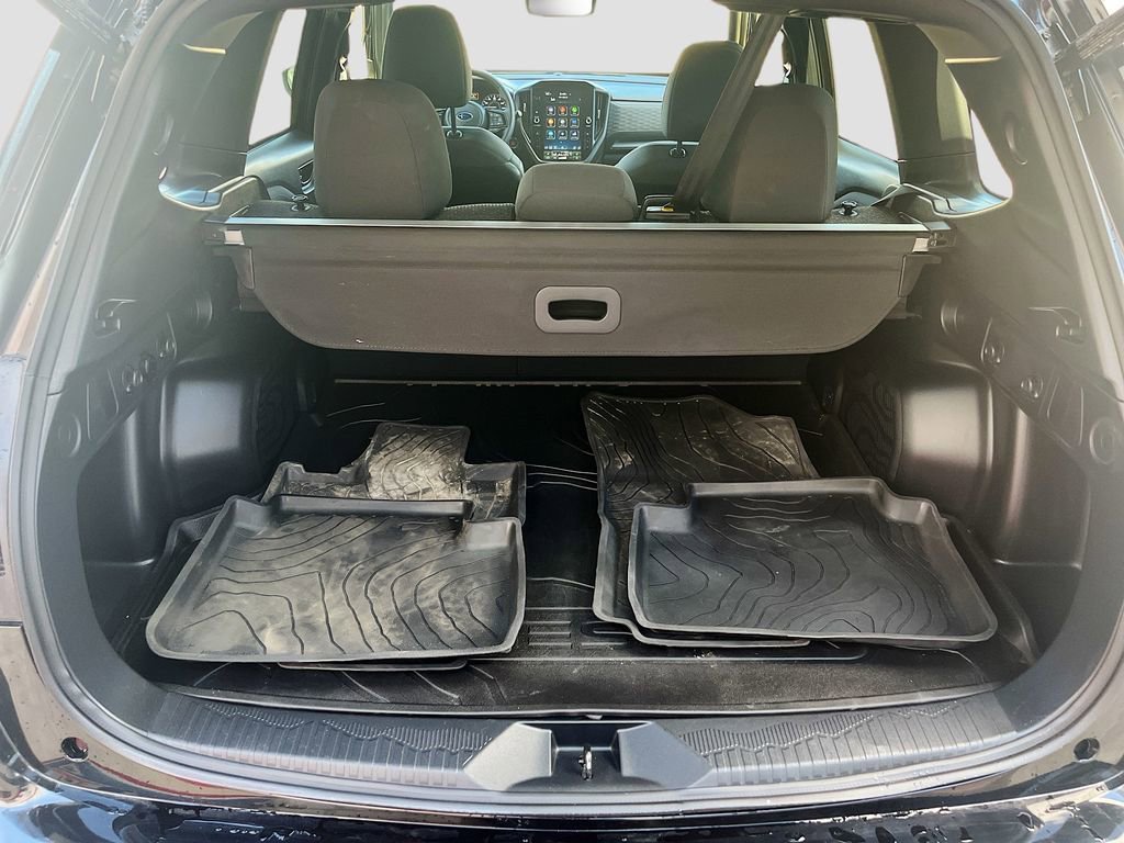 Used 2025 Subaru Forester Premium w/ Convenience Package #1 image 26