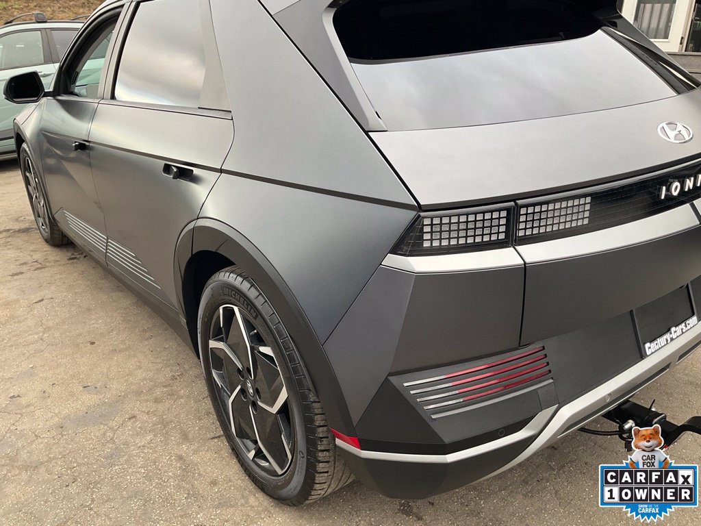 Used 2023 Hyundai Ioniq 5 SEL RWD image 81