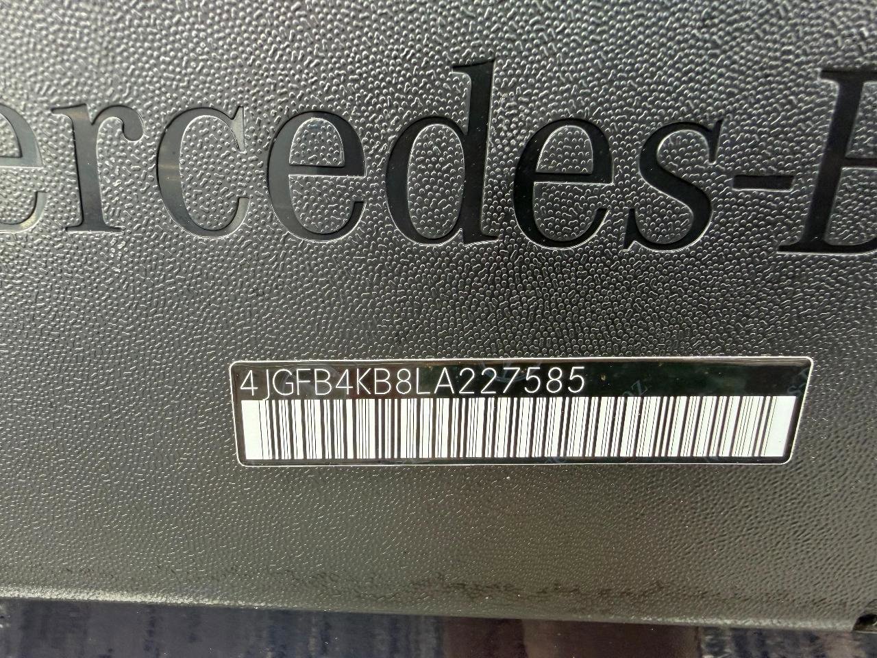 Used 2020 Mercedes-Benz GLE 350 4MATIC image 16