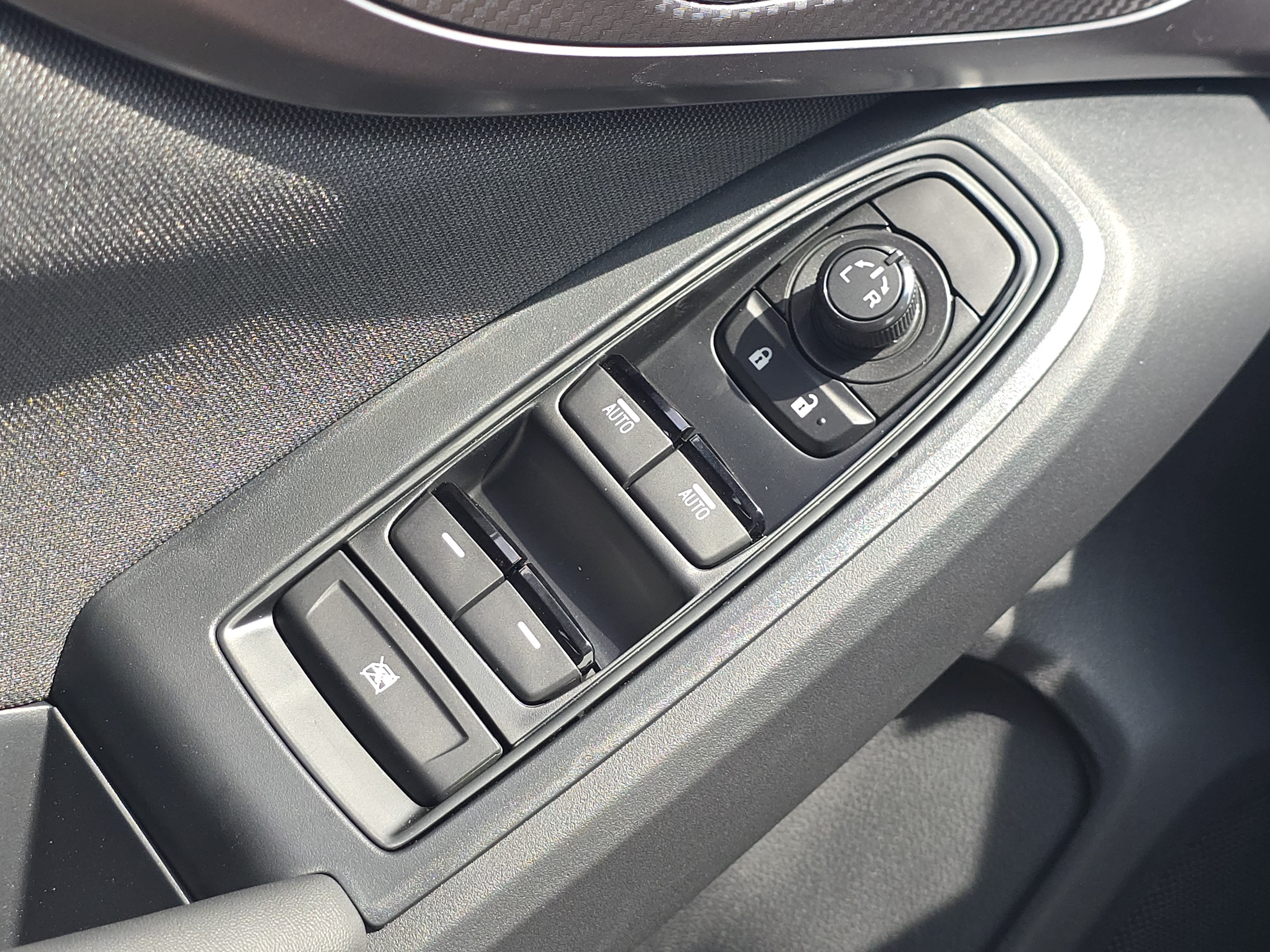 New 2026 Subaru WRX AWD/4WD image 19