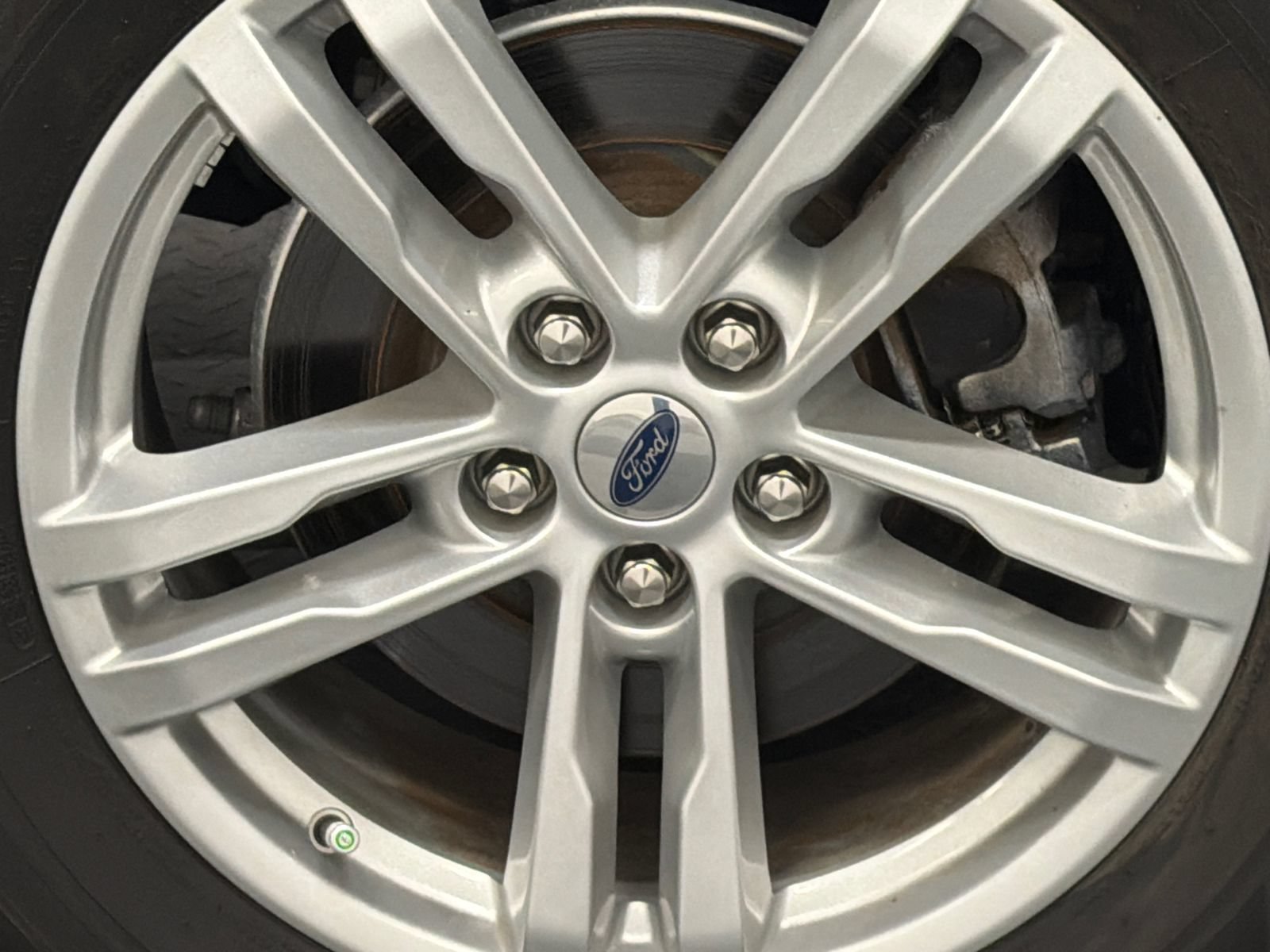 Used 2021 Ford Explorer XLT AWD/4WD image 5