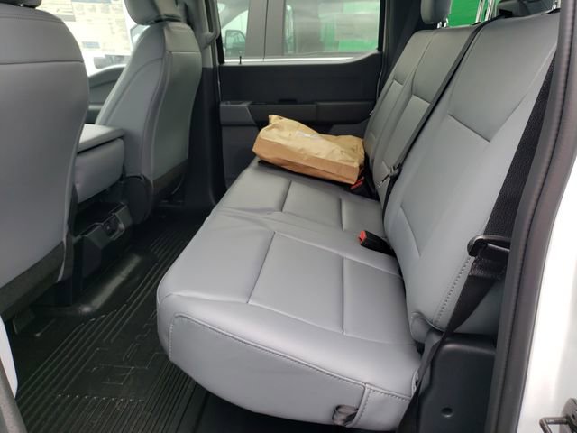 New 2026 Ford F350 XL w/ XL Chrome Package AWD/4WD image 22