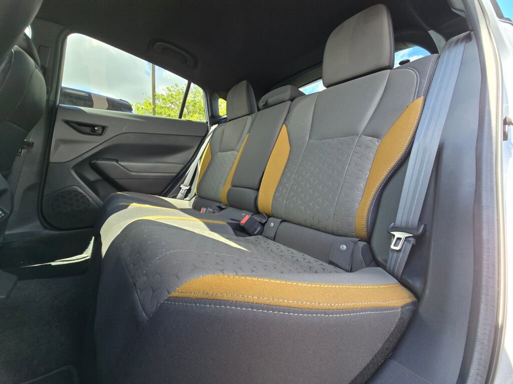 Used 2024 Subaru Crosstrek 2.5i Sport image 14