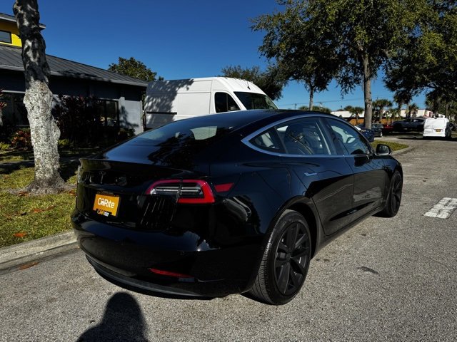 Used 2018 Tesla Model 3 Mid Range image 7