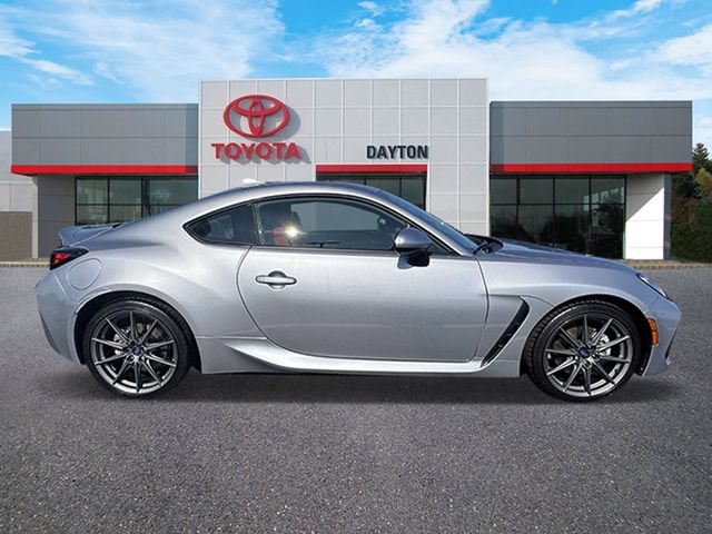 Used 2026 Subaru BRZ Limited RWD image 6