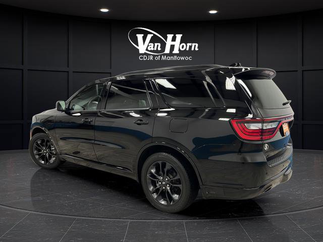 Used 2024 Dodge Durango R/T image 5
