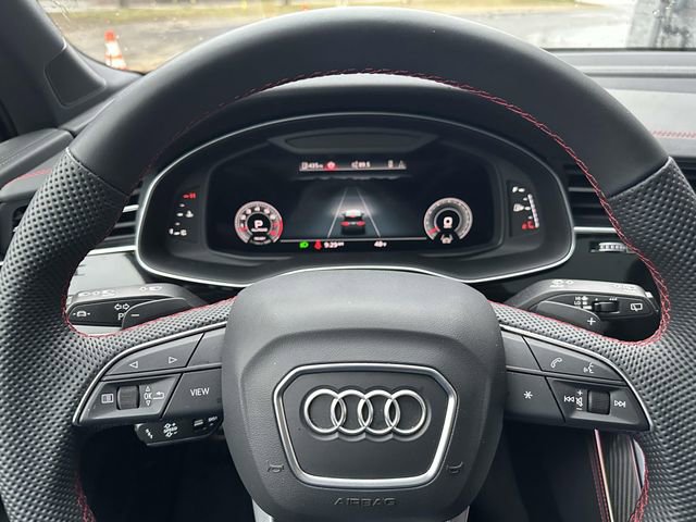 Certified 2026 Audi Q7 3.0T Prestige w/ Prestige Package image 24