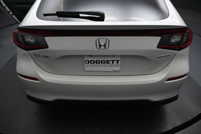 Used 2024 Honda Civic Sport image 10