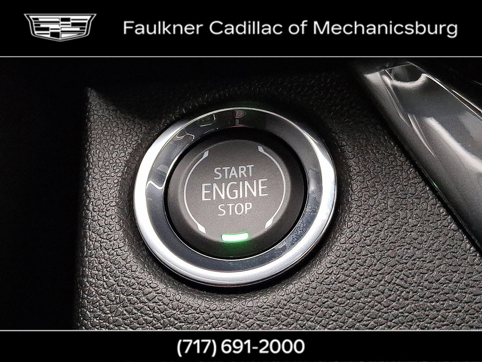 Used 2025 Buick Envista Avenir image 25