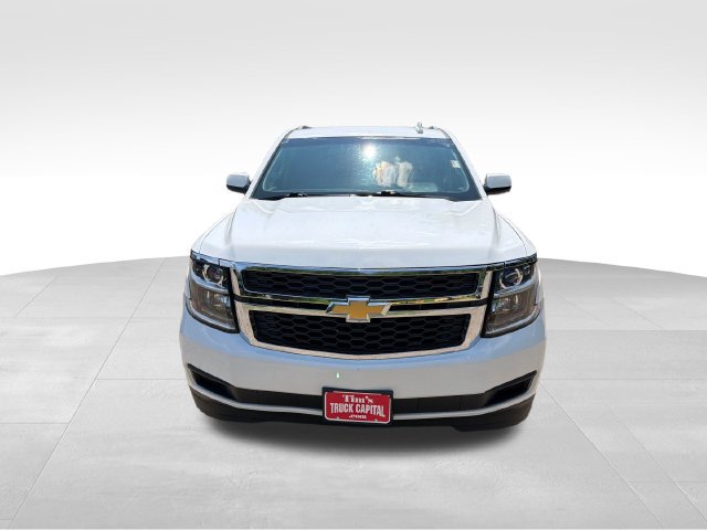 Used 2017 Chevrolet Tahoe LS AWD/4WD image 8