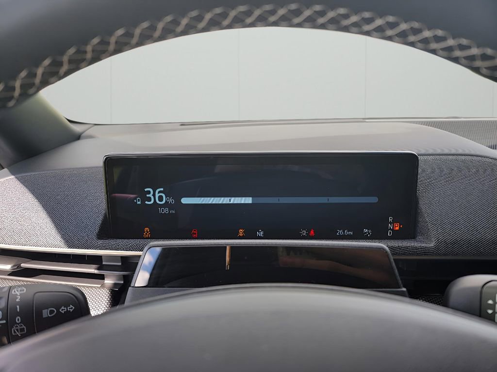 New 2025 Ford Mustang Mach-E GT image 18