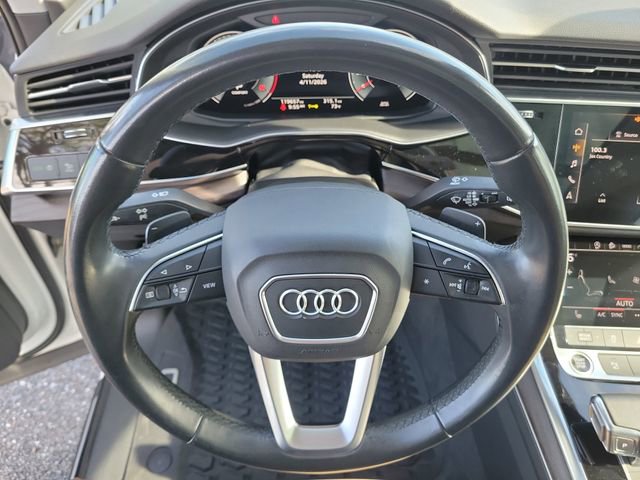 Used 2021 Audi Q7 2.0T Premium Plus image 25