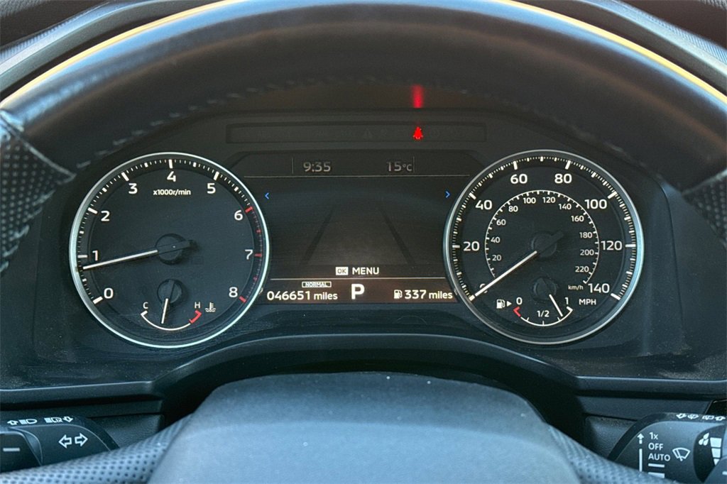 Used 2024 Mitsubishi Outlander FWD image 36