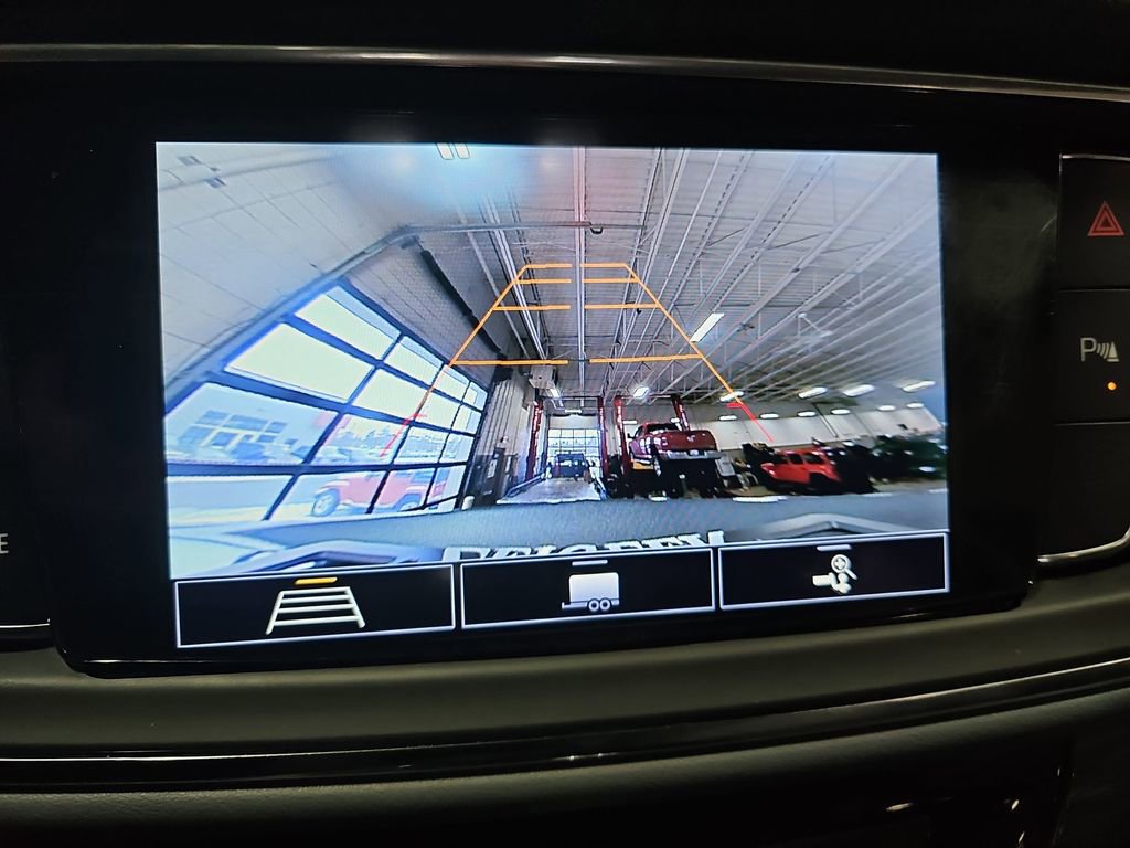 Used 2021 Buick Enclave Essence w/ Trailering Package, 5000 lbs. image 25