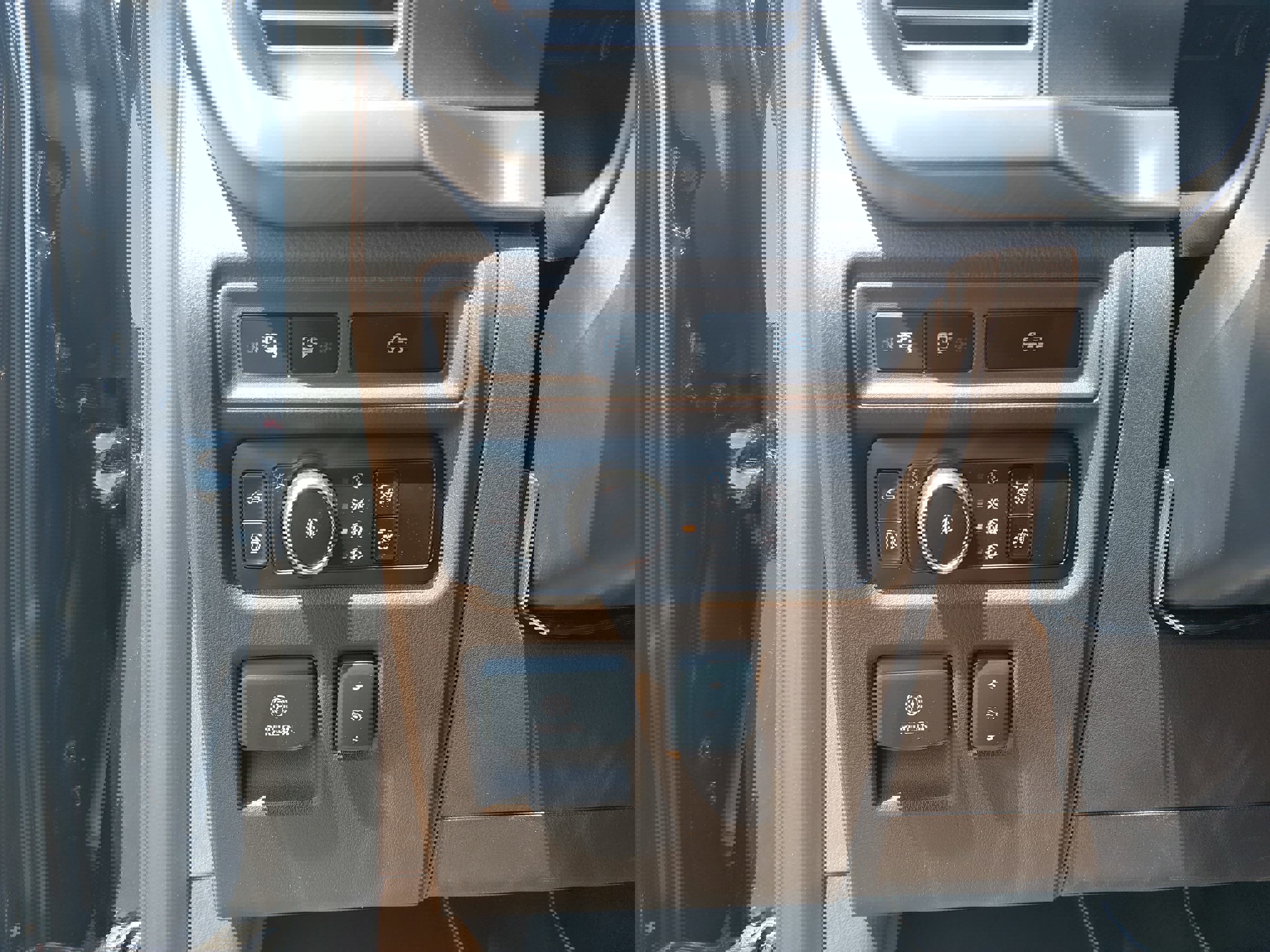 Used 2024 Ford F150 King Ranch w/ FX4 Off-Road Package image 28