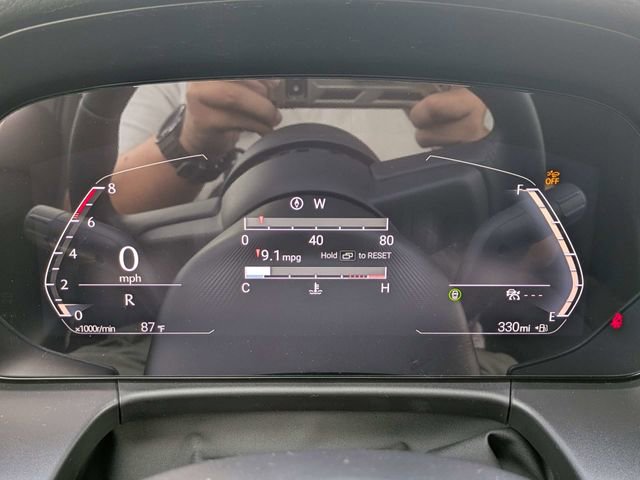 New 2026 MAZDA CX-5 Preferred AWD/4WD image 24