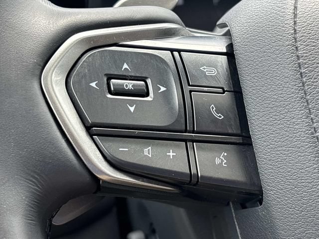 Certified 2025 Lexus TX 350 AWD w/ Technology Package image 36