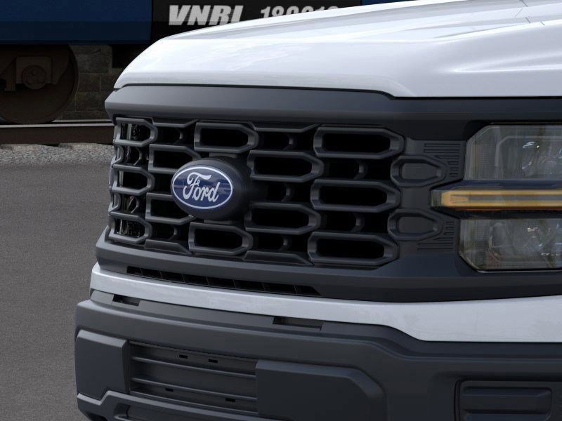 New 2025 Ford F150 XL image 37