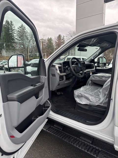 Used 2026 Ford F350 XL w/ STX Appearance Package image 18