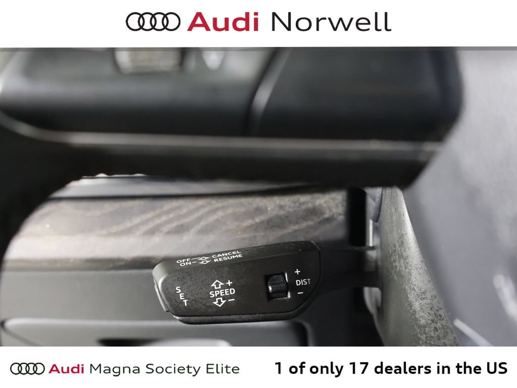 Used 2021 Audi Q7 2.0T Premium Plus AWD/4WD image 29