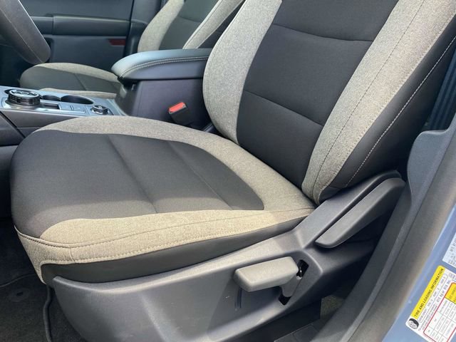 New 2025 Ford Bronco Sport Big Bend image 13