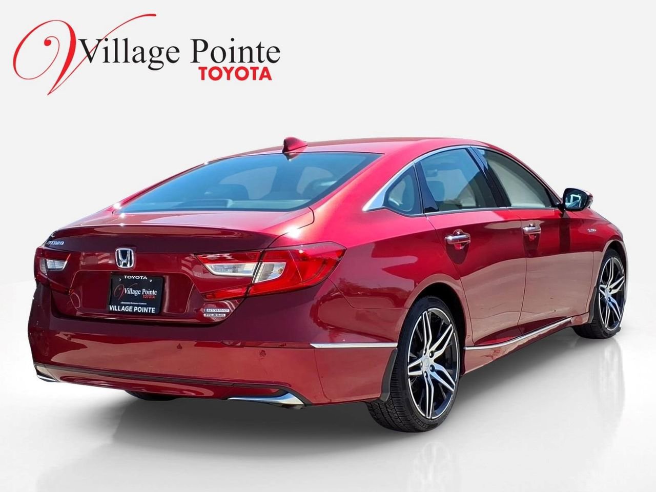 Used 2022 Honda Accord Touring image 5