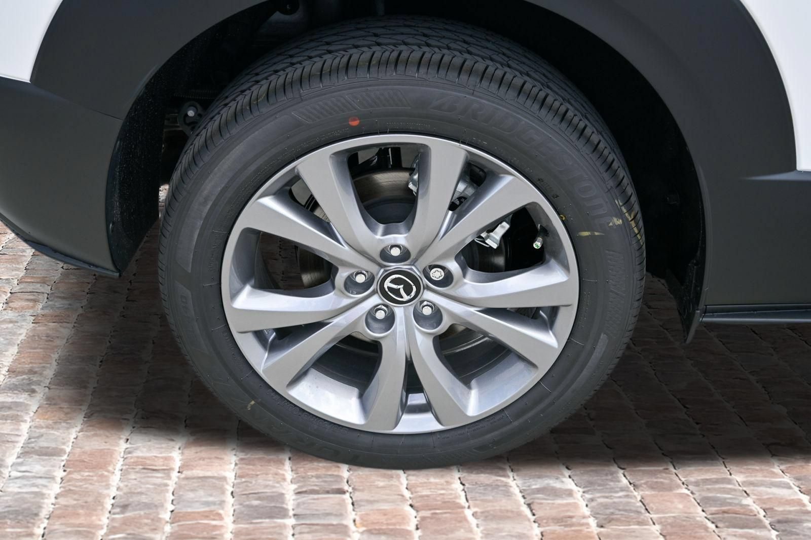 New 2026 MAZDA CX-30 AWD 2.5 S image 38