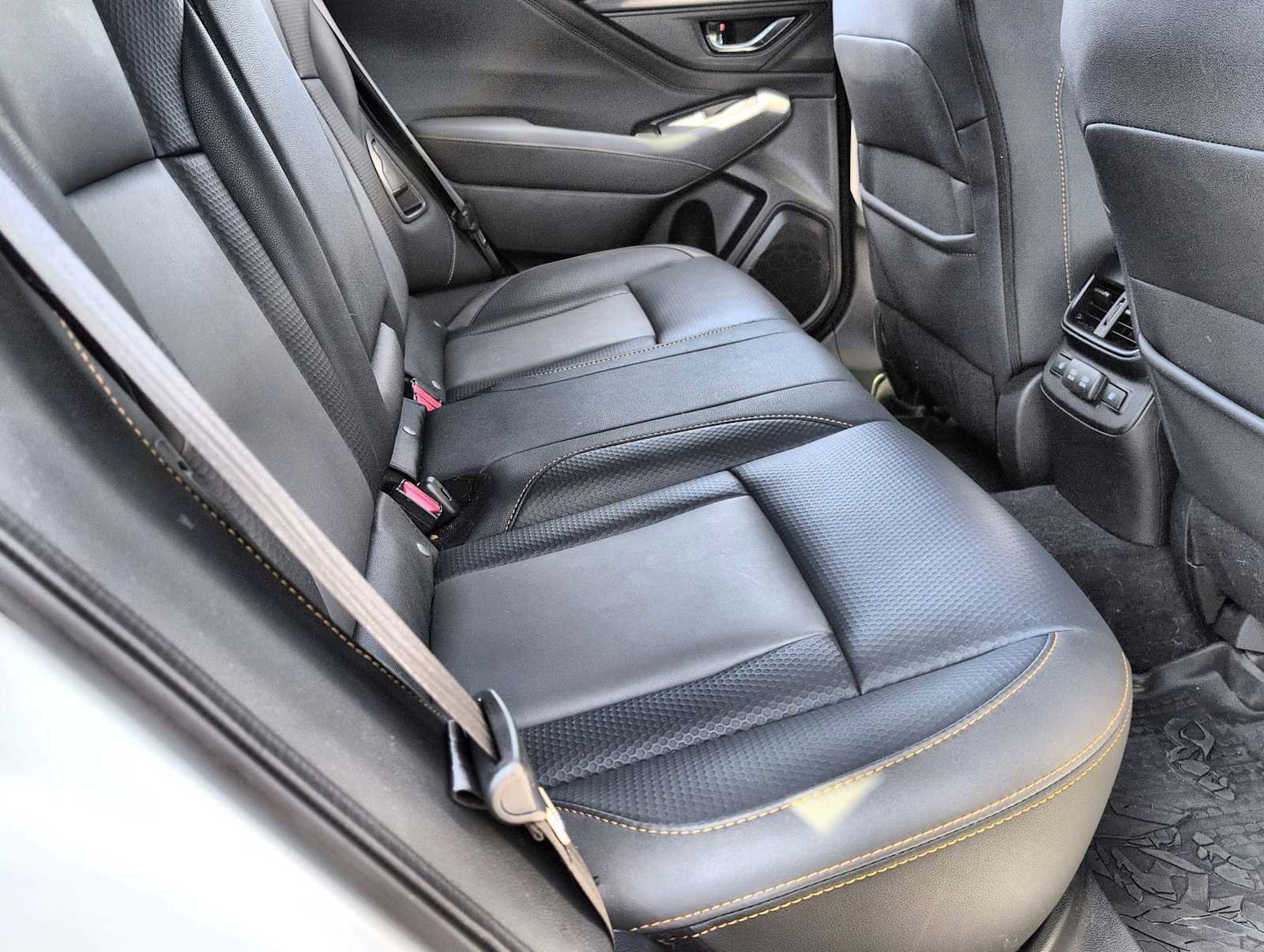 Used 2022 Subaru Outback Wilderness image 20