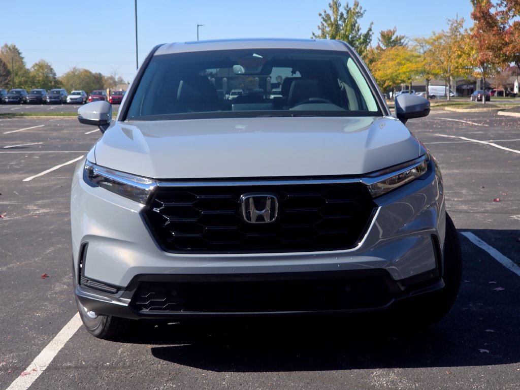 Used 2024 Honda CR-V EX-L image 20