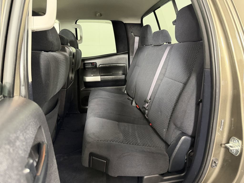 Used 2008 Toyota Tundra 4x4 Double Cab image 21
