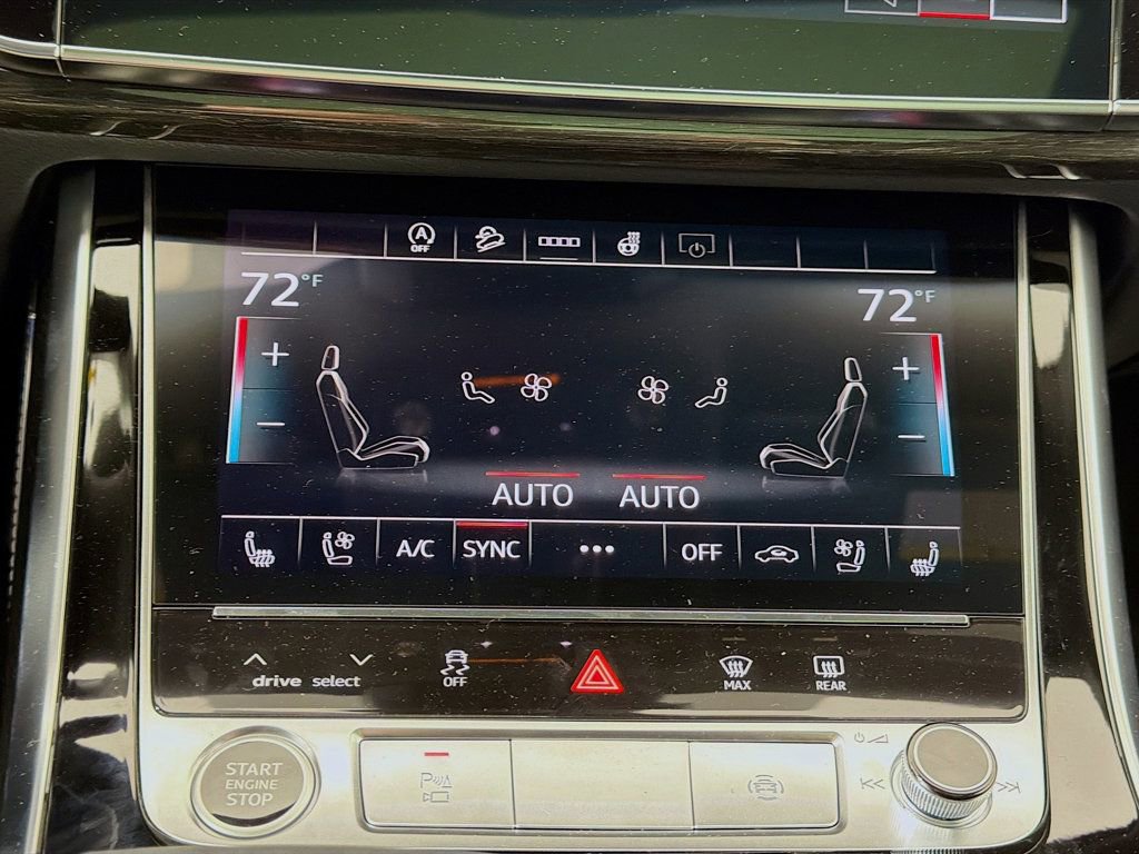 New 2026 Audi Q8 Premium Plus image 17