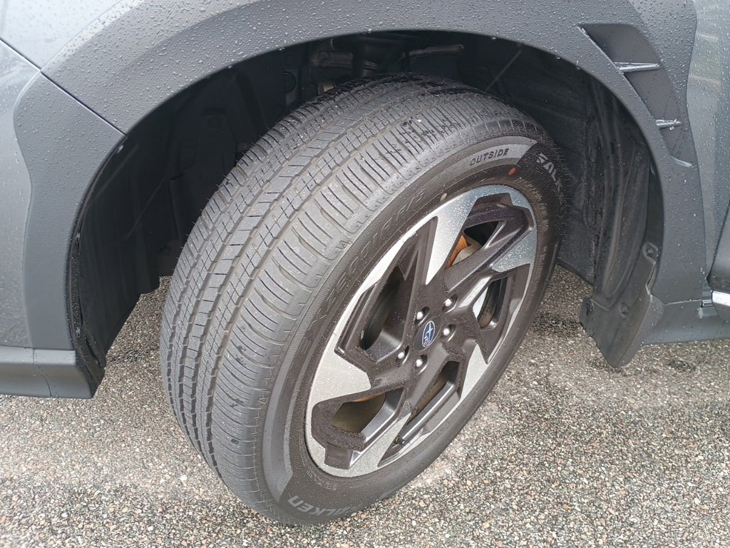 Certified 2025 Subaru Crosstrek 2.5i Limited w/ Popular Package #4A image 10