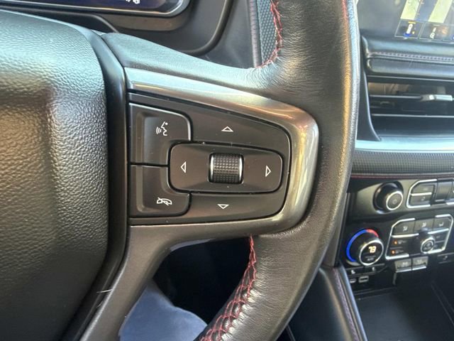 Used 2022 Chevrolet Tahoe RST w/ Luxury Package image 29