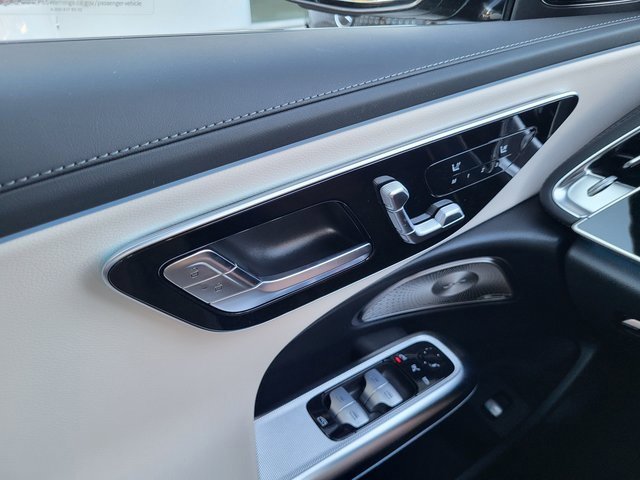 New 2025 Mercedes-Benz E 350 4MATIC Sedan image 25