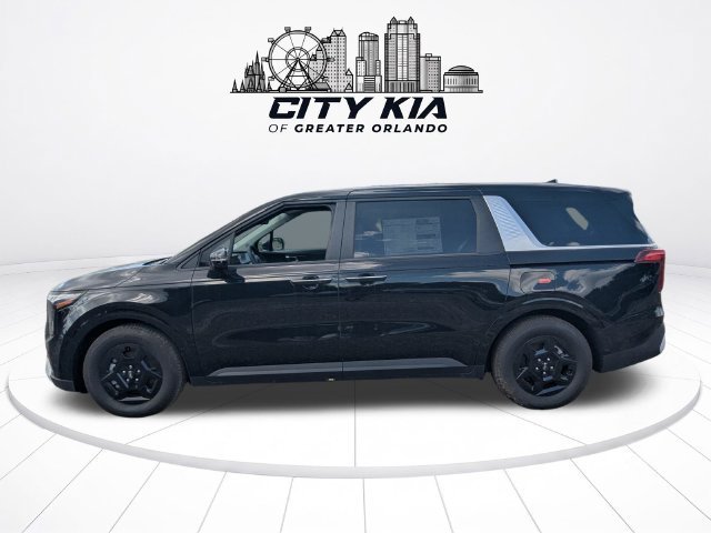 New 2026 Kia Carnival FWD image 3