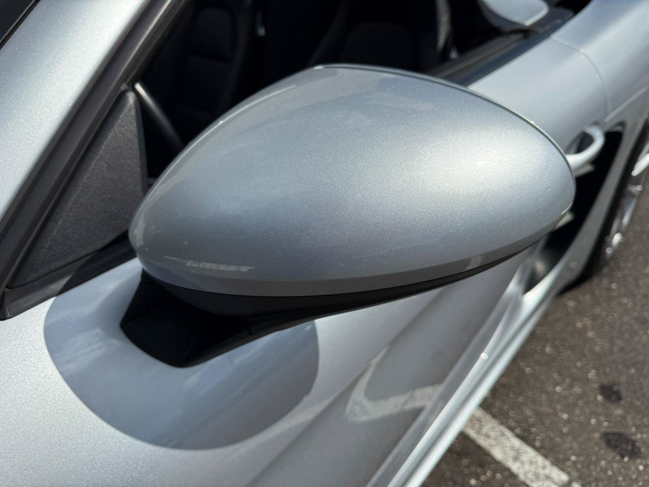 Used 2017 Porsche 718 Boxster S RWD image 13