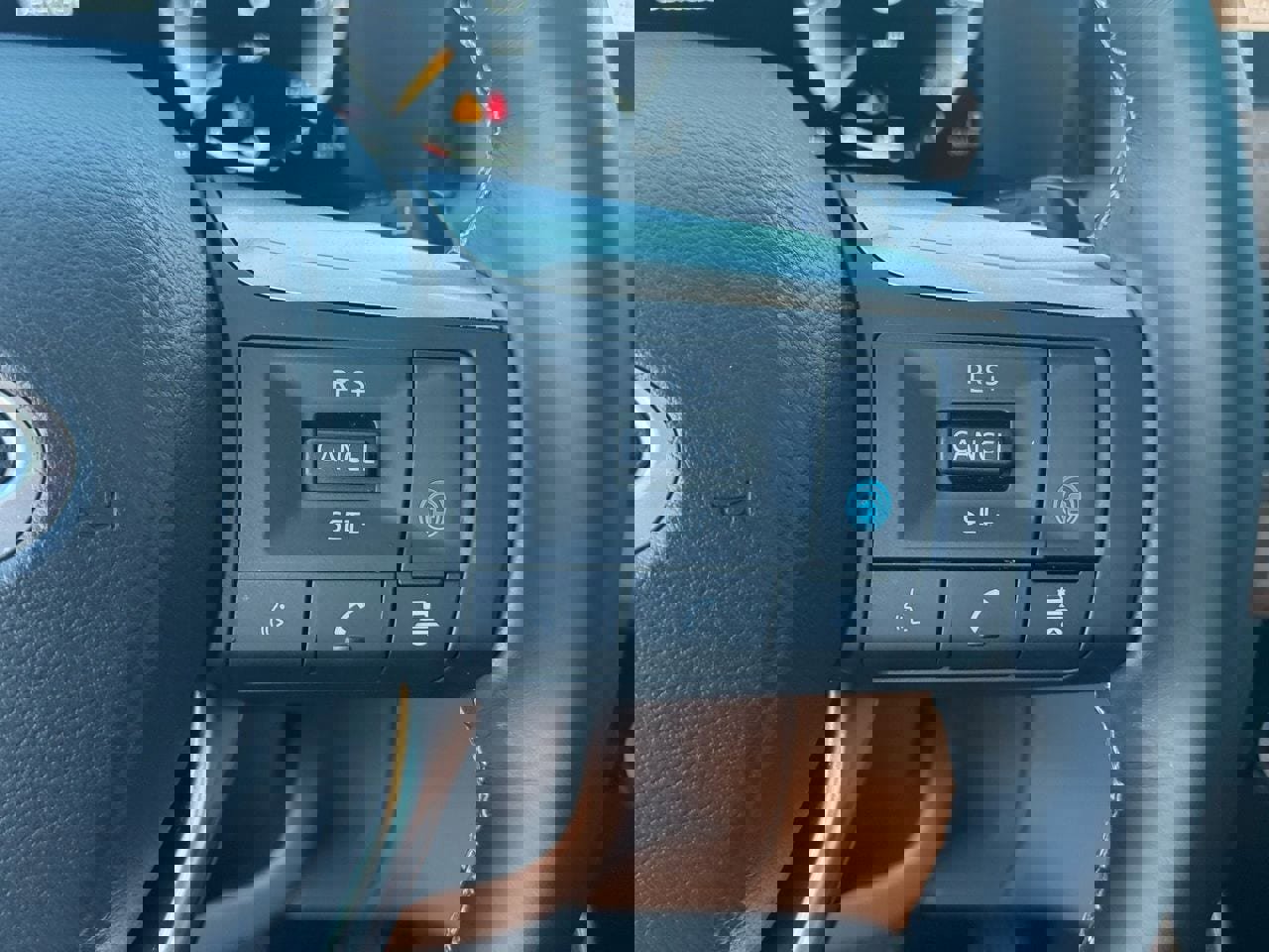 Certified 2025 INFINITI QX60 Sensory w/ Vision Package image 15